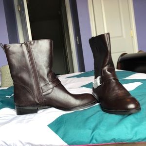 LifeStride boots